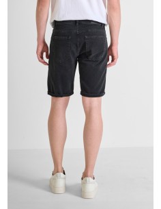 "Argon" slim-fit denim... 2