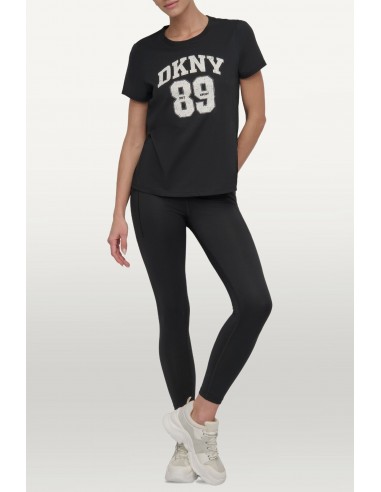 DKNY 89 Logo T-Shirt