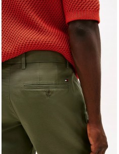 Pantalón chino corto 1985... 2