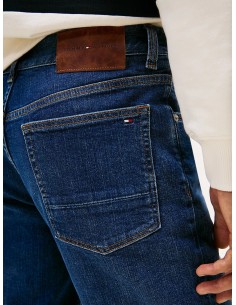 Pantalón corto Brooklyn... 2