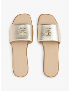Tommy Hilfiger Metallic...
