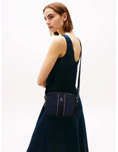 Bolso cartera cruzado con... 2