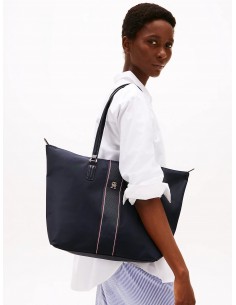 Tommy Hilfiger Corporate Tote 2