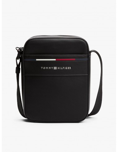 Bolso reporter Signature de Tommy...