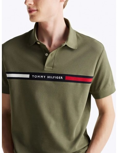 Regular-fit polo shirt with...