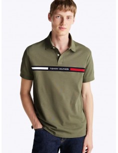 Regular-fit polo shirt with... 2