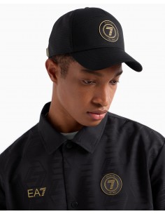 Gorra de béisbol de algodón...