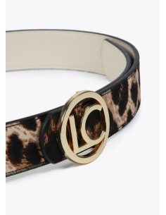 LC Animal Print Reversible...