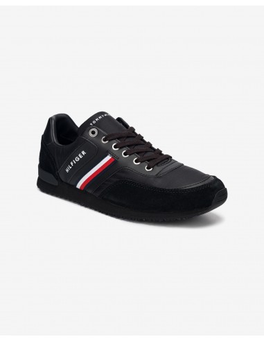 TOMMY HILFIGER ICONIC TRAINERS