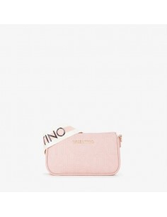 Valentino Pansy Crossbody Bag