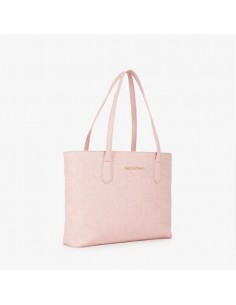 Valentino Pansy Shopper Bag 2