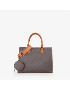 Valentino Lady RE Shopper Bag