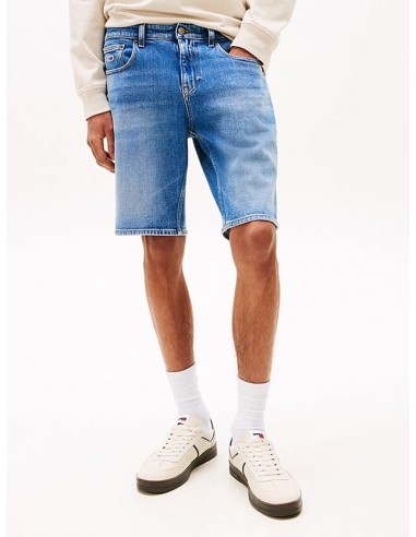 Tommy Jeans Scanton Slim Fit Denim...