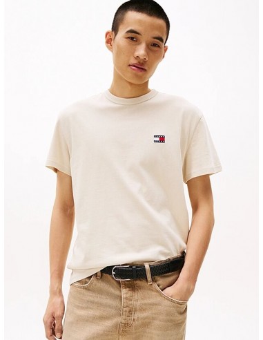 Tommy Jeans Tonal Patch T-Shirt