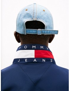 Chaqueta Signature con... 2