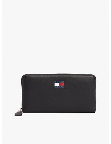 Cartera Essential con cremallera y...