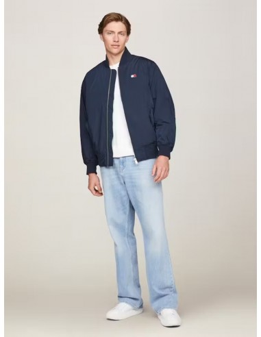 Tommy Jeans Entry Bomber Jacket