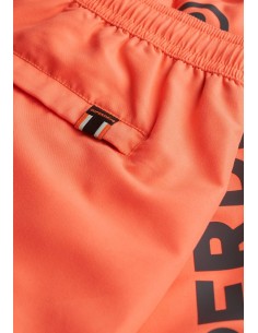 Superdry 43.2cm Swim Shorts... 2