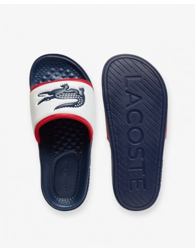 Lacoste Men's Serve Slide Dual Flip...