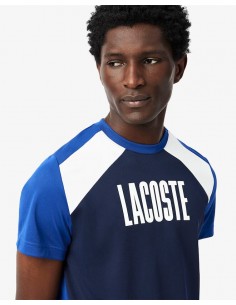Lacoste Colorblock Sports...