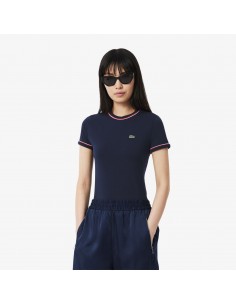 Lacoste Contrast Accent... 2