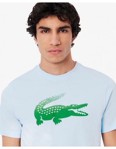 Lacoste Tennis x Daniil Medvedev...