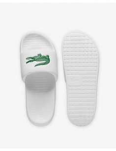 Lacoste Men's Serve Slide 1.0