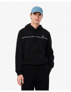 Sudadera de corte clásico...