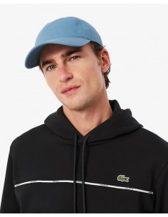 Sudadera de corte clásico... 2