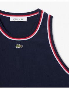 Lacoste Cotton Jersey... 2