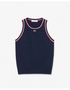 Lacoste Cotton Jersey...