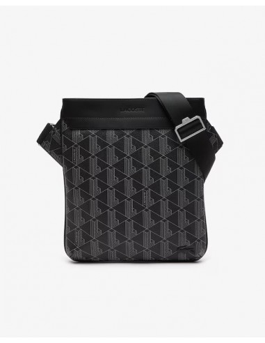 Lacoste The Blend Slimline Messenger Bag