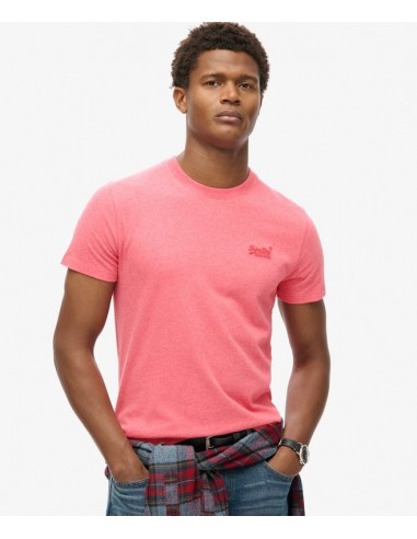 Camiseta de algodón orgánico con...