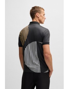 Boss Paddy Active Stretch... 2