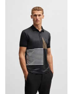 Boss Paddy Active Stretch...