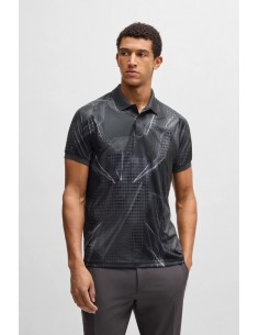 Boss Active Paddy Graphic...