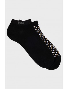 Boss Two-Pack Cotton Ankle... 2