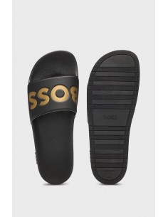 Made in Italy flip-flops...