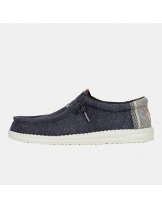 Wally Jute Sneakers by Hey...