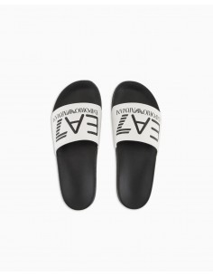 Chanclas con maxilogotipo... 2