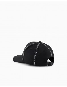 EA7 Logo Series Cotton... 2