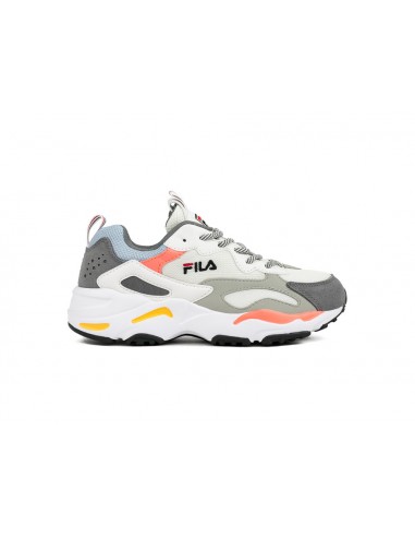 FILA D2 RAY TRACER TRAINERS