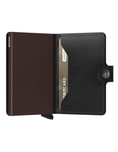 Secrid Miniwallet Original 2