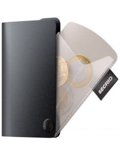 Coinpocket accessory for...