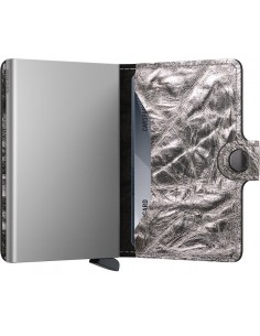 Secrid Miniwallet Crunch 2