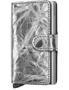 Secrid Miniwallet Crunch