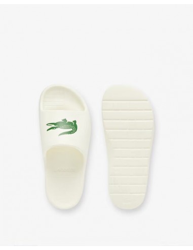 Lacoste Serve Slide 2.0 Flip Flops