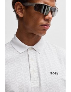 Paddy Stretch Cotton Polo... 2