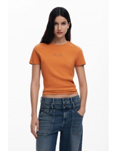 Desigual Rhinestone Logo... 2