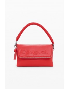 Desigual Mini Crossbody Bag